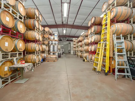 345 First Street Elkton OR 97436