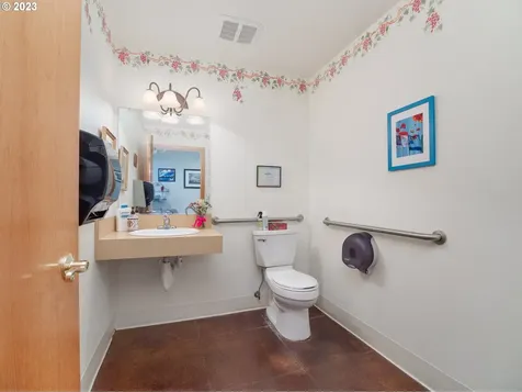 345 First Street Elkton OR 97436