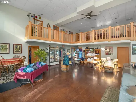 345 First Street Elkton OR 97436