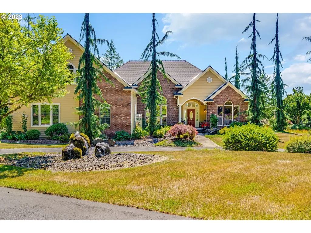 13903 Ne 371st Street La Center WA 98629