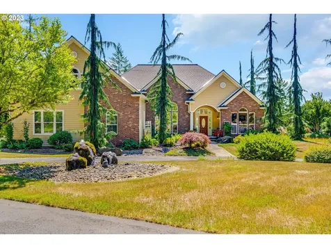 13903 Ne 371st Street La Center WA 98629