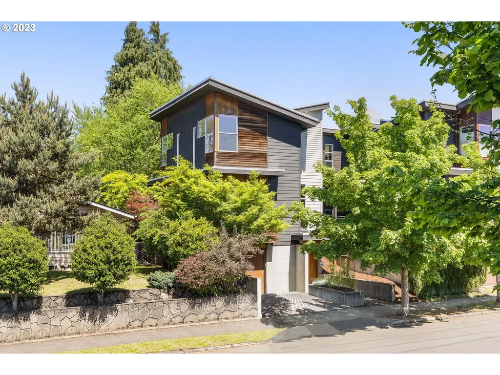619 N Humboldt Street Portland OR 97217
