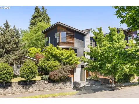 619 N Humboldt Street Portland OR 97217