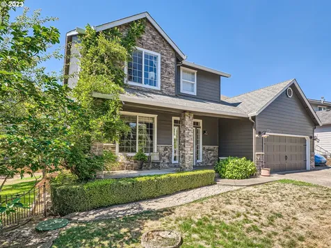 721 Ne 40th Circle Camas WA 98607