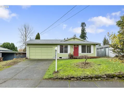 727 Se Russell Street Camas WA 98607