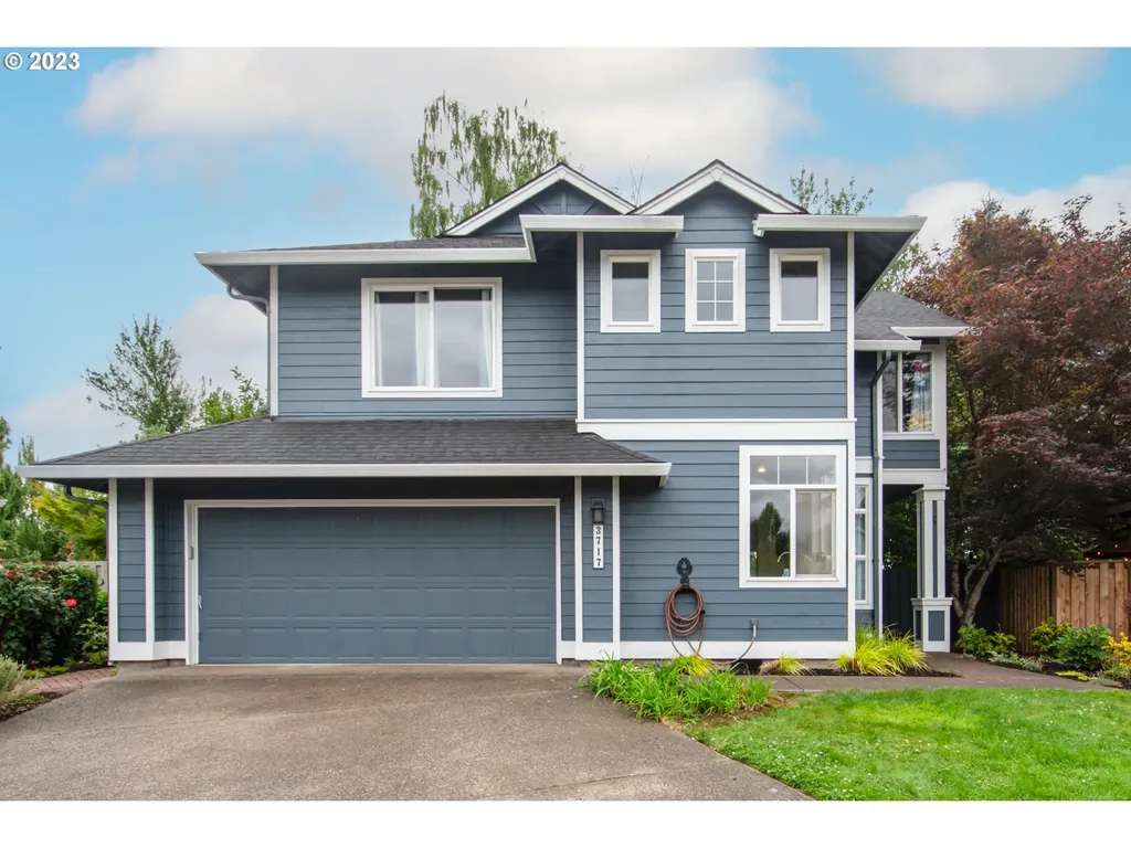 3717 Se 182nd Avenue Vancouver WA 98683