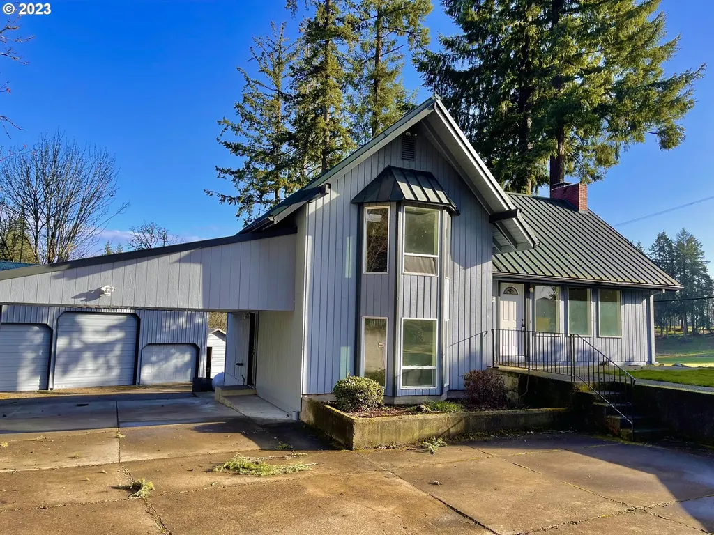31945 Nw Hornecker Road Hillsboro OR 97124
