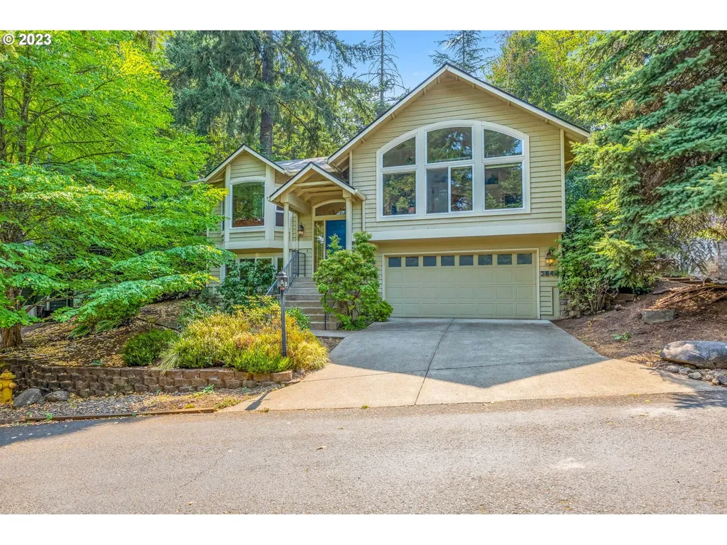 3848 Brighton Avenue Eugene OR 97405