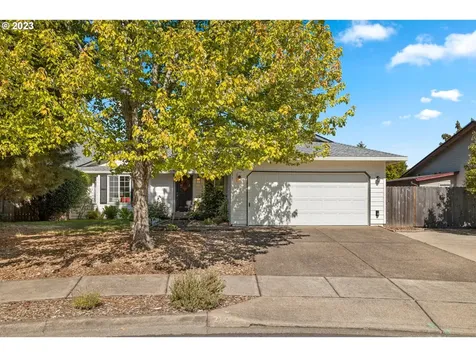 277 Ne Kinsale Court Hillsboro OR 97124