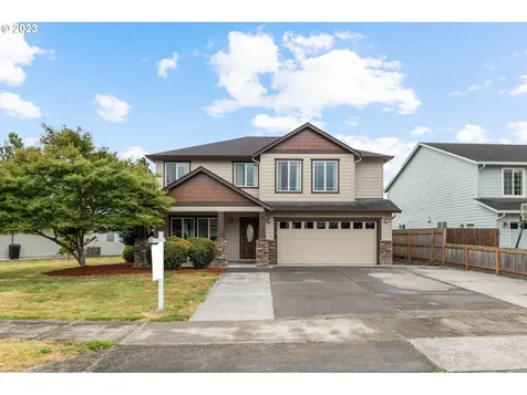 2504 Aspen Drive Longview WA 98632