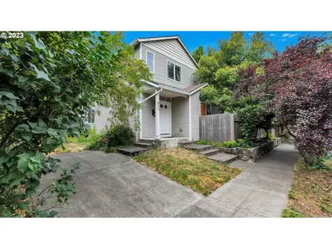 811 Se 92nd Avenue Portland OR 97216