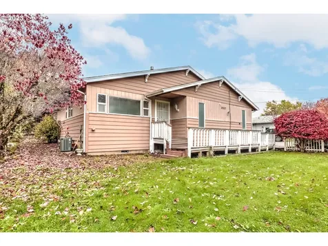2027 E Main Street Hillsboro OR 97123