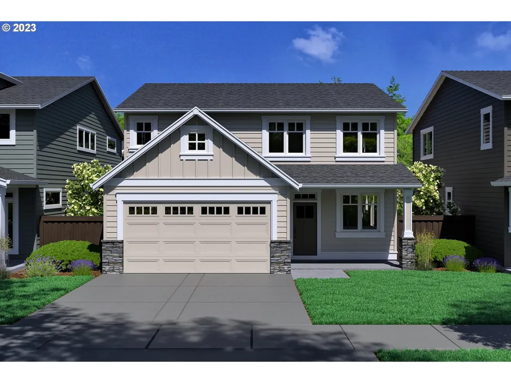 13216 Ne 103rd Drive Vancouver WA 98682