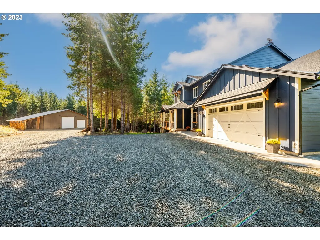 150 Grand Ridge Road Toutle WA 98649