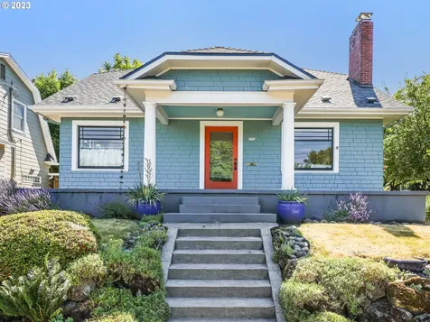 1974 Se 24th Avenue Portland OR 97214