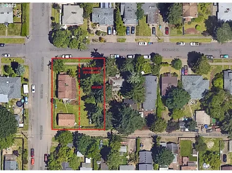 5704 Se Ramona Street Portland OR 97206