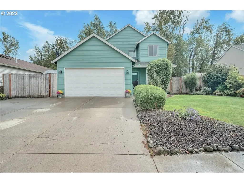 52376 Ne 14th Street Scappoose OR 97056