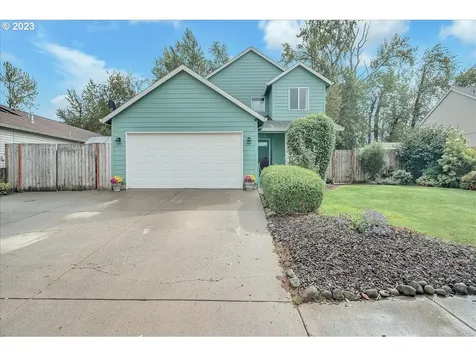 52376 Ne 14th Street Scappoose OR 97056