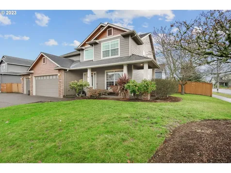 1760 Bobcat Avenue Sw Albany OR 97321