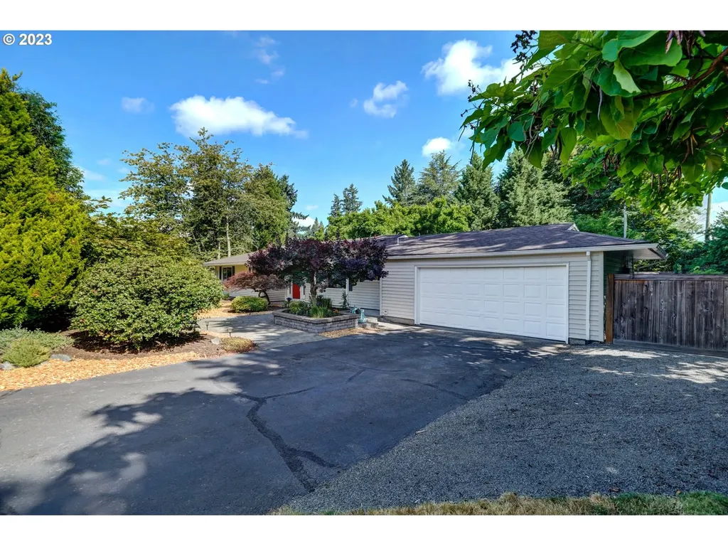 9375 Sw Garden Home Road Portland OR 97223