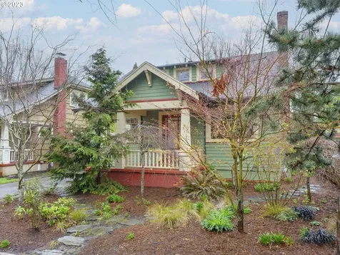 3012 Ne 7th Avenue Portland OR 97212