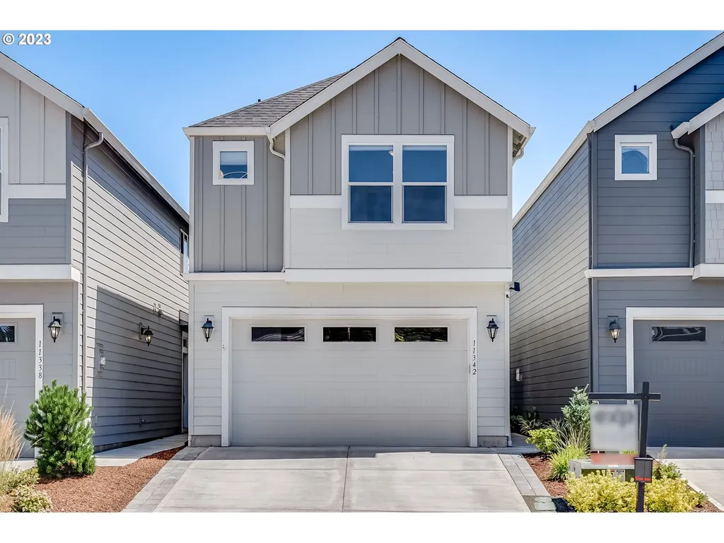 11342 Ne 25th Street Vancouver WA 98684