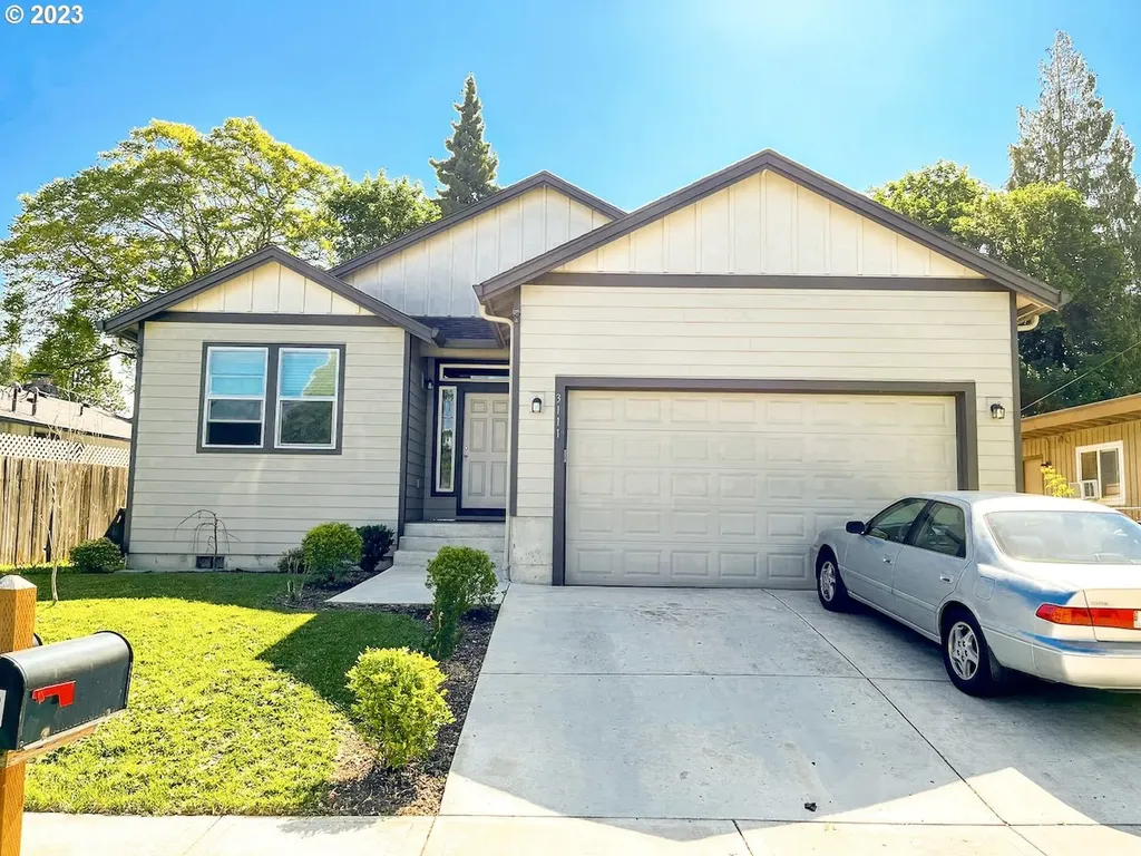 3111 U Street Vancouver WA 98663