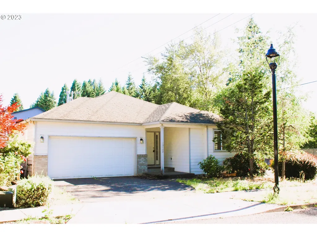 14202 SE Territory Drive Clackamas OR 97015