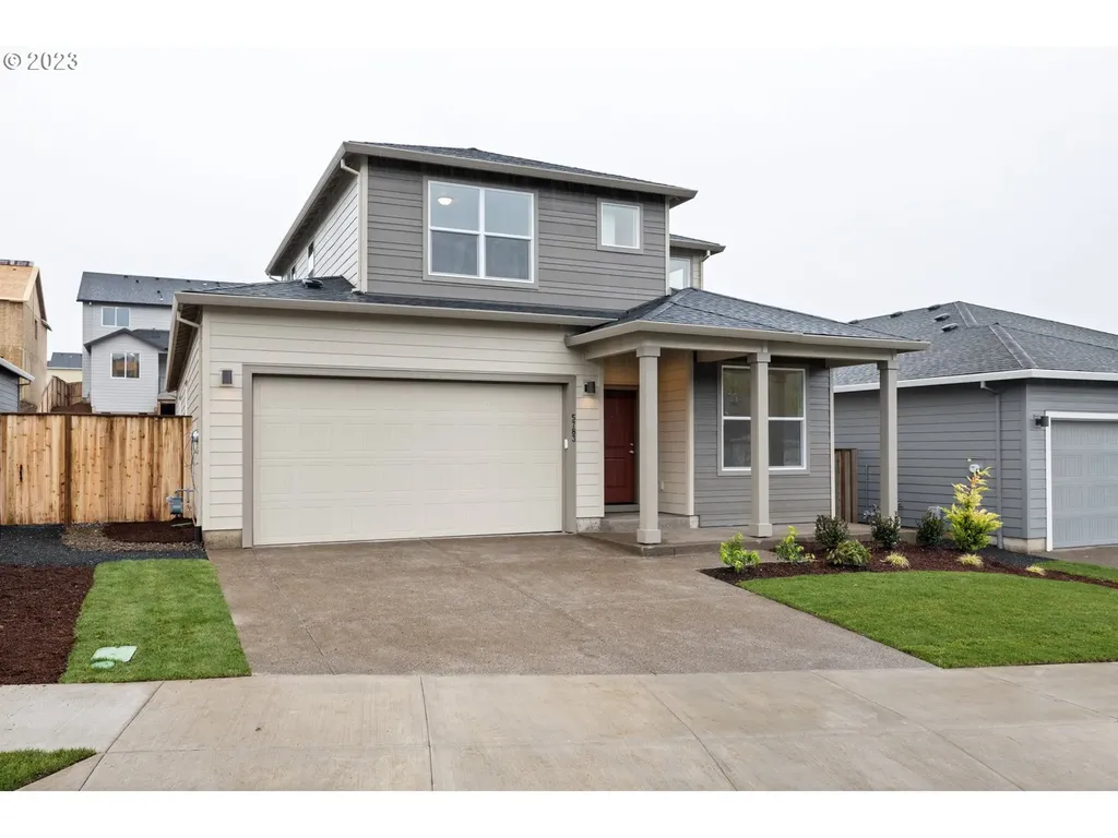2937 Nw Covey Place Corvallis OR 97330