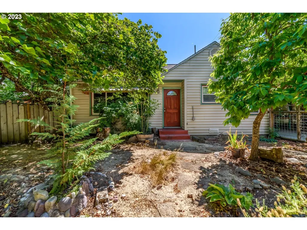 1245 Tyler Street Eugene OR 97402