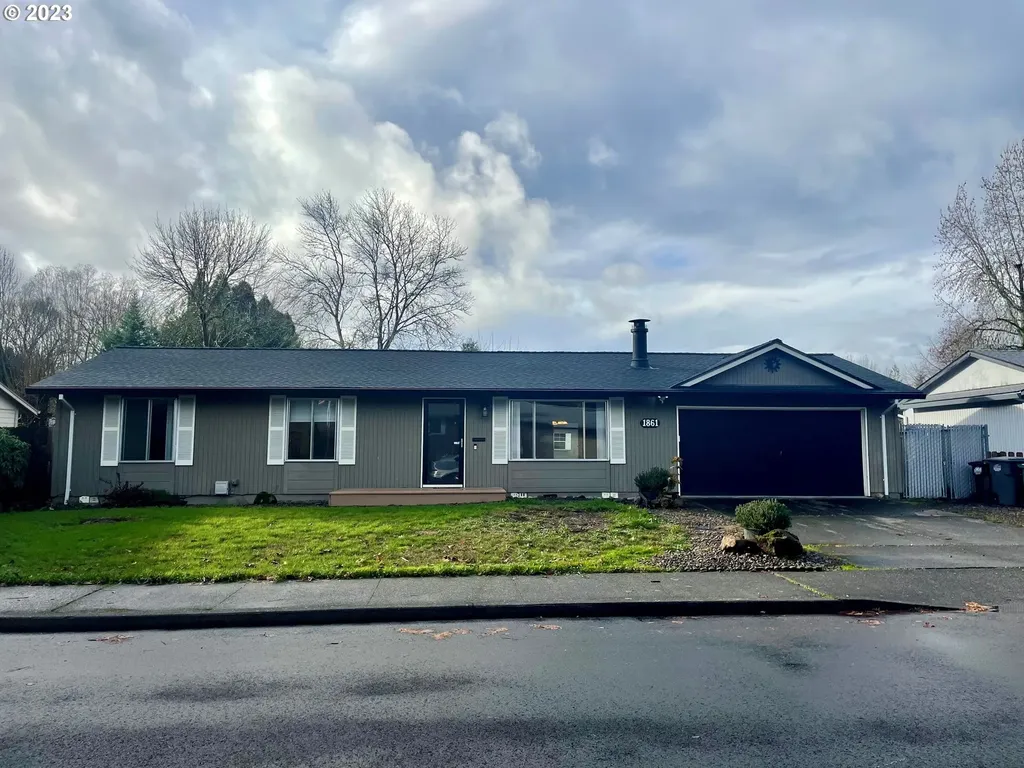 1861 Ne 10th Avenue Hillsboro OR 97124