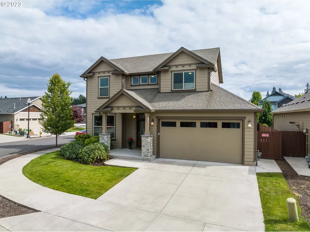 15319 Ne 105th Street Vancouver WA 98682