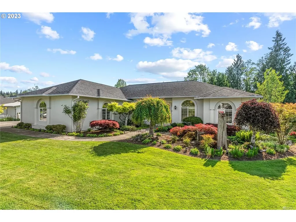 508 N Maple Hill Road Kelso WA 98626