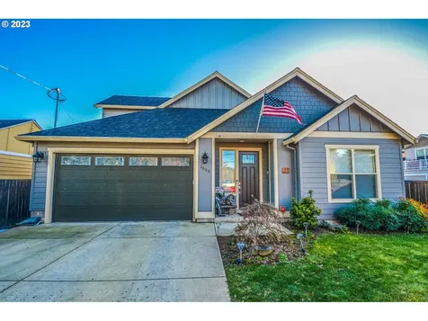 1522 Ne Sunrise Lane Hillsboro OR 97124