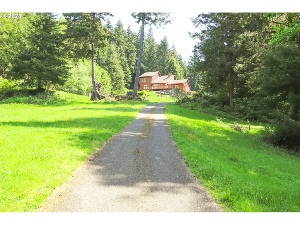 2825 Siletz Highway Lincoln City OR 97367