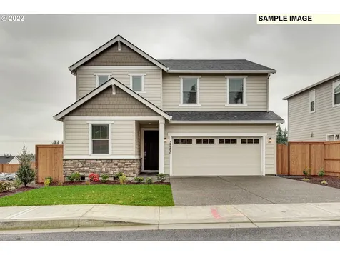 2170 NE Currin Creek Drive Estacada OR 97023