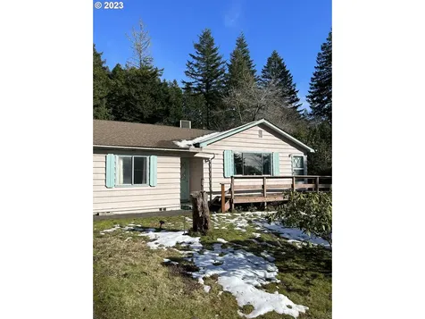 17849 Aqua Vista Lane Brookings OR 97415