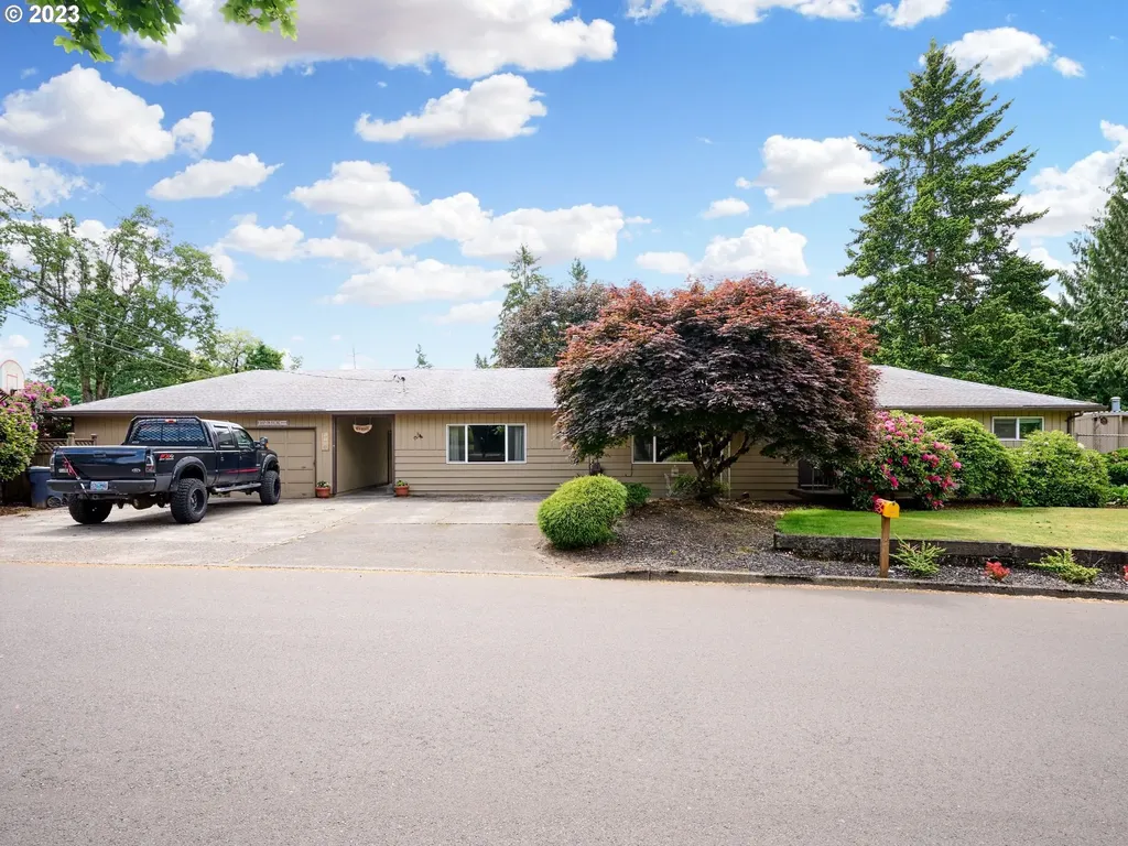 230 Vine Street Oregon City OR 97045