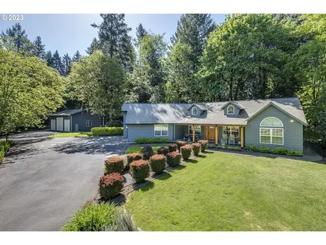 9975 Ne Trillium Lane Newberg OR 97132