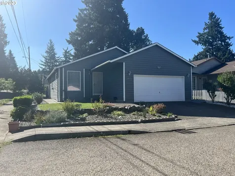 13928 Se Henry Street Portland OR 97236