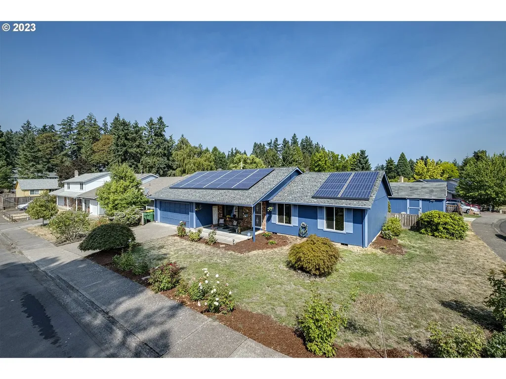 17351 Sw Barcelona Way Beaverton OR 97007
