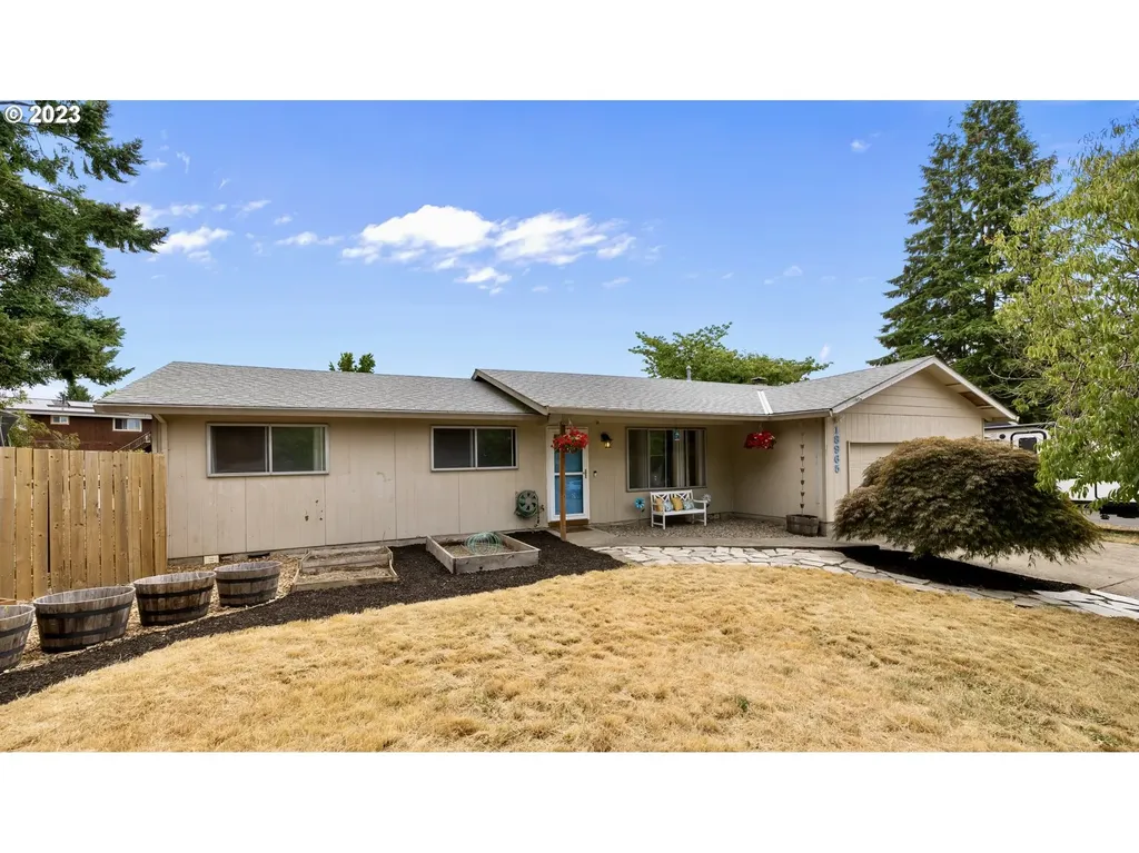 18965 Sw Butternut Street Beaverton OR 97078