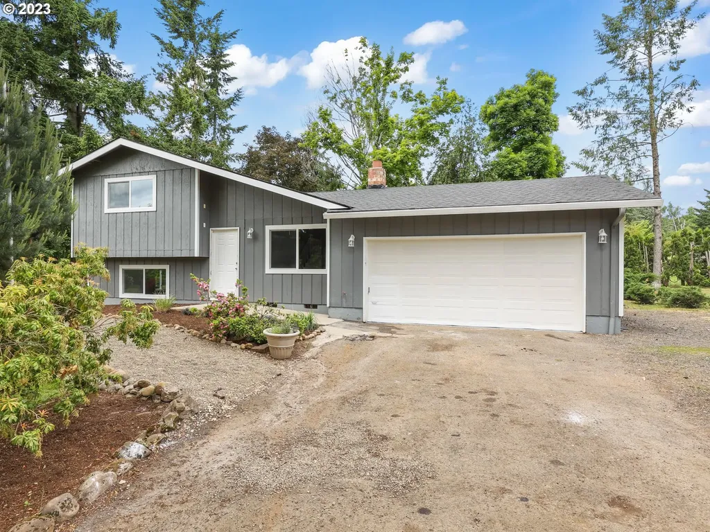 21661 Se Little Lane Damascus OR 97089