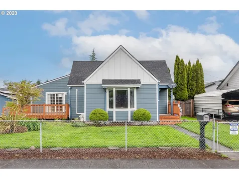 367 Colorado Street Longview WA 98632