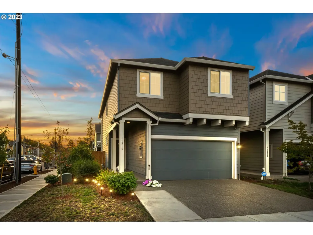 11314 Ne 23rd Street Vancouver WA 98684