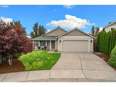 1708 Nw 14th Circle Battle Ground WA 98604