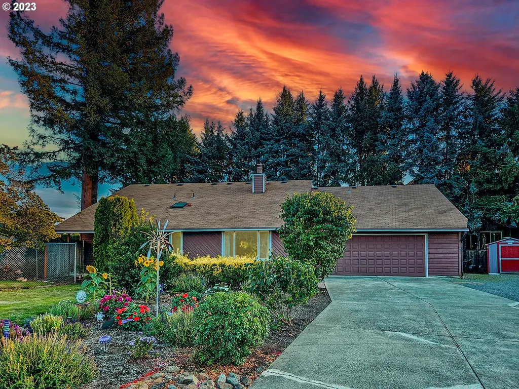 1874 Se Anthony Street Hillsboro OR 97123