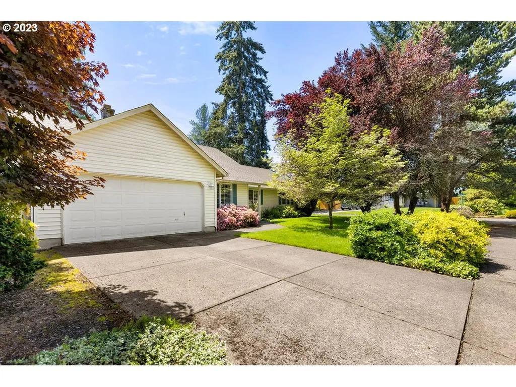 321 Nw 8th Street Battle Ground WA 98604