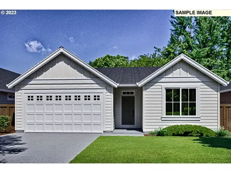 1803 S Locust Street Canby OR 97013