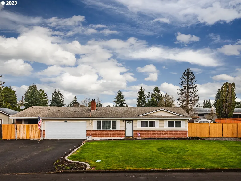 10212 Ne 74th Street Vancouver WA 98662